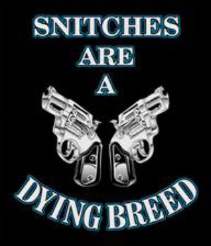 All Graphics » snitches