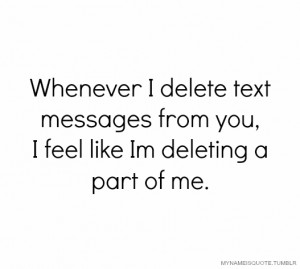 feel, like, part, quote, relate, text, text messages, true, words ...