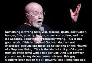 George carlin