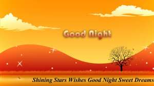 Christian Good Night Quotes Good night latest wide ...