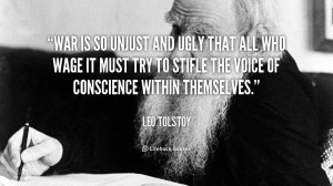 Leo Tolstoy War Quotes Quotehd
