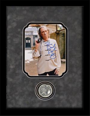 David Carradine Kung Fu David carradine kung fu