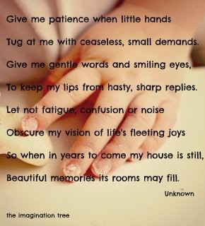 Via Little Hearts/Gentle Parenting Resources
