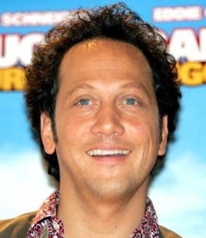 Rob Schneider Photo