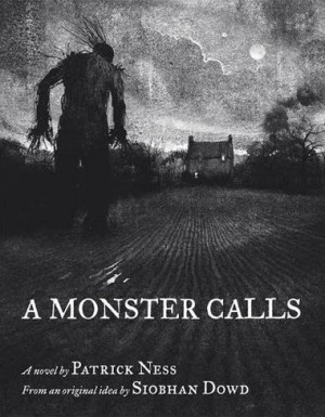 Book Review: A Monster Calls