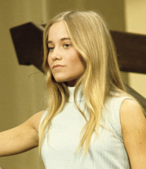 Maureen Mccormick Quotes