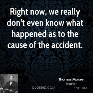Thomas Moore Quotes