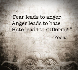 Yoda Quotes