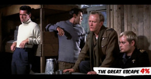 The Great Escape