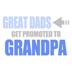 promoted_to_grandpa_greeting_cards.jpg?height=250&width=250 ...
