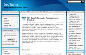 Computer Programming Quotes