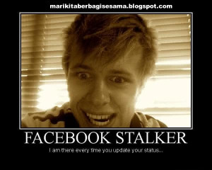 Cara Mengetahui siapa Stalker kita di Facebook