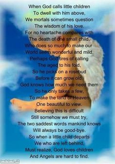 ... child loss more little children memories quotes baby angel baby girls