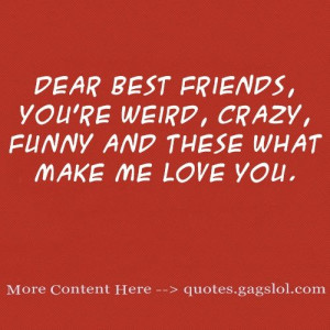 best `uotes | dear-guy-best-friend-quotes-173 : Best Quotes for Life