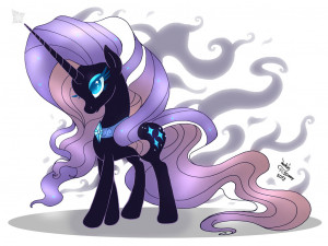 Nightmare Rarity