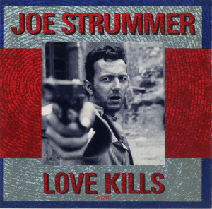 Joe Strummer