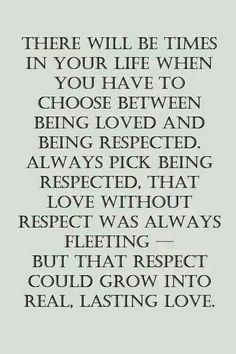 you say. Don’t expect the important people in your life to read your ...