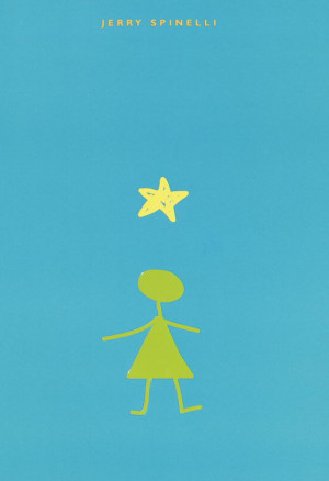 ... book or the nature of plot. Stargirl is one of those magical few books