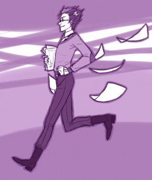 Related Pictures eridan x vriska