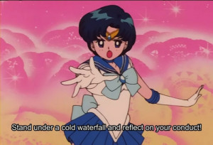 Sailor Moon Quotes Tumblr