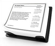 theme based daily quote calendars order a desktop daily quote calendar ...