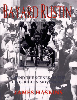 Bayard Rustin Quotes
