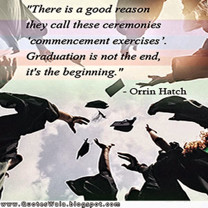 graduation quotes graduation quotes graduation quotes graduation ...