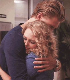 kyddshaw #carrie bradshaw #sebastian kydd #the carrie diaries #tcd