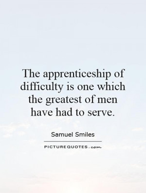 apprentice quote 1
