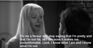 Shallow Hal quotes