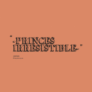princes irresistible quotes from nayada phumchat published at 16 ...