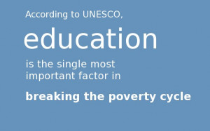 UNESCO quote