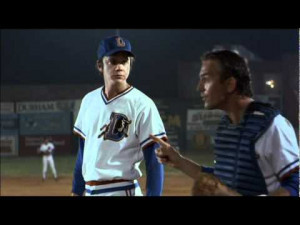 What's the Best Baseball Movie ever?