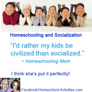 The Benefits To Homeschooling: The Reasons Why Home School Is So