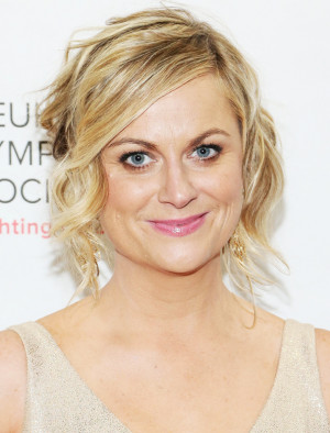 Lunchtime Links: Amy Poehler's Best Quotes from Her Book Yes Please ...