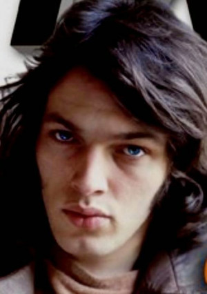 David Gilmour Quotes