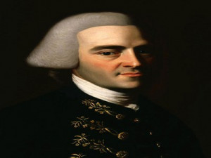 John Hancock, Signer of the Declaration of Independence
