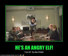 ... funny movie elf movie funny random movietv quotes funny stuff movie