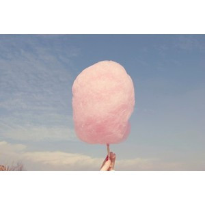 cotton candy | Tumblr
