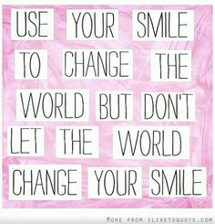 This quote would be perfect advice to give to Ophelia. The cause for ...