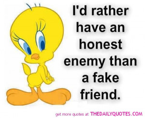 Fake Friends Quotes And Sayings
