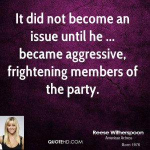 Reese Witherspoon Quotes