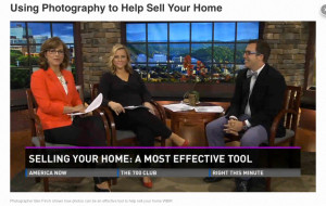Selling Your Home: A Most Effective Tool for Real Estate // Mornings ...