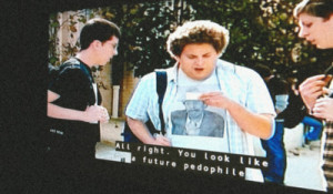Related Pictures funny movie quotes superbad