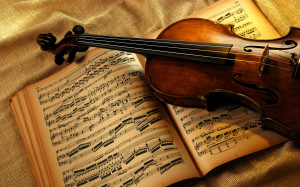 About our Violin Lessons