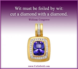 Gems of Wisdom: Quotes about Pendants