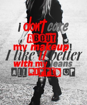 Avril Lavigne Rock N Roll