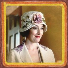 : Man vs Man: Scout vs Aunt Alexandra: 