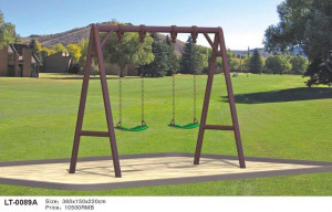 Outdoor playground equipment children swing LT-0089A