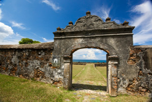 Banana Coast Trujillo is the first certified destination for cruises ...